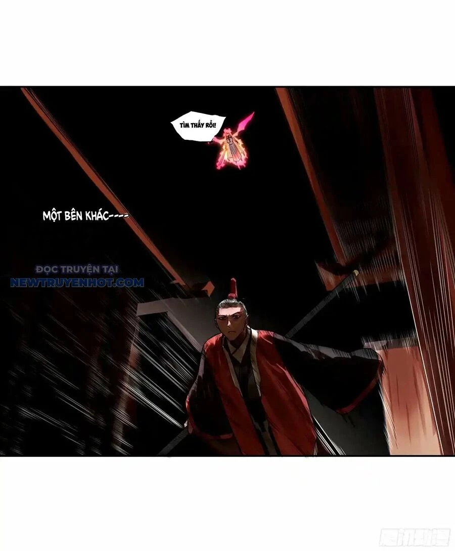 Truyền Võ Chapter 358 - Trang 4