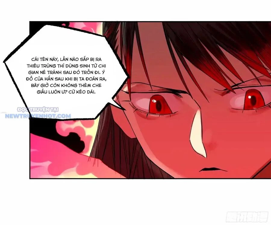 Truyền Võ Chapter 358 - Trang 4