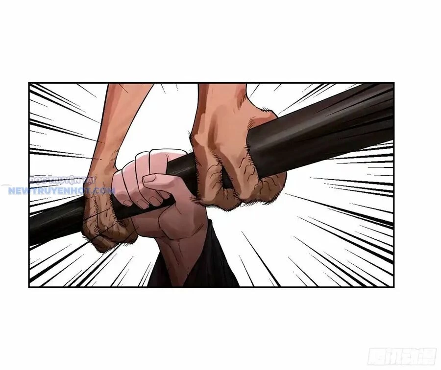 Truyền Võ Chapter 358 - Trang 4