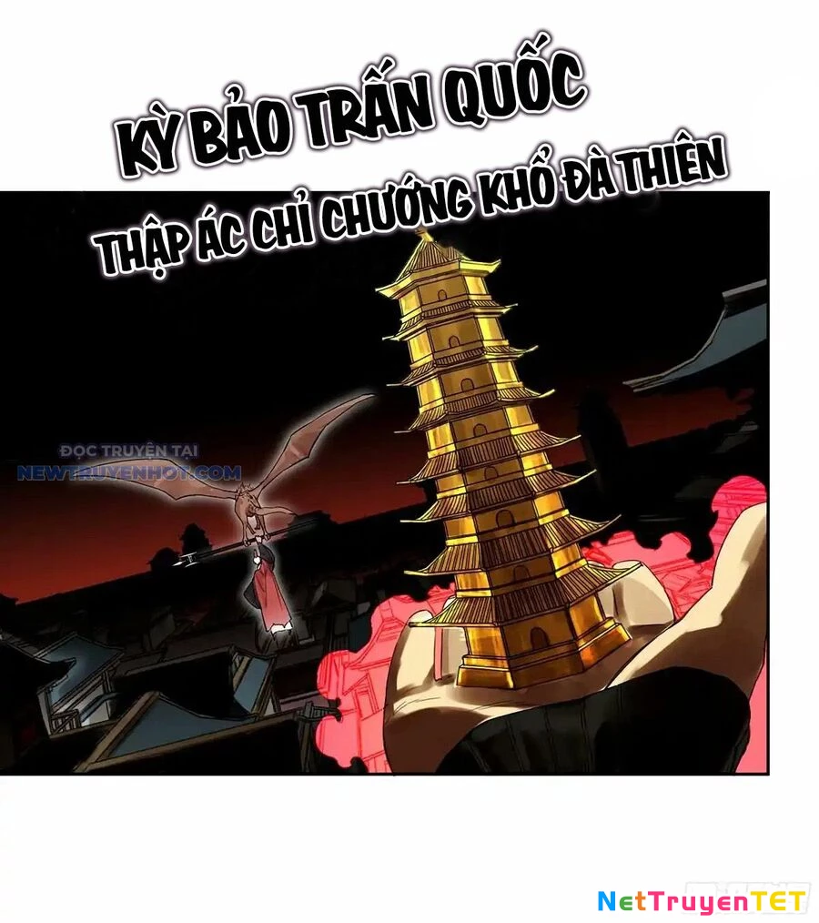 Truyền Võ Chapter 358 - Trang 4