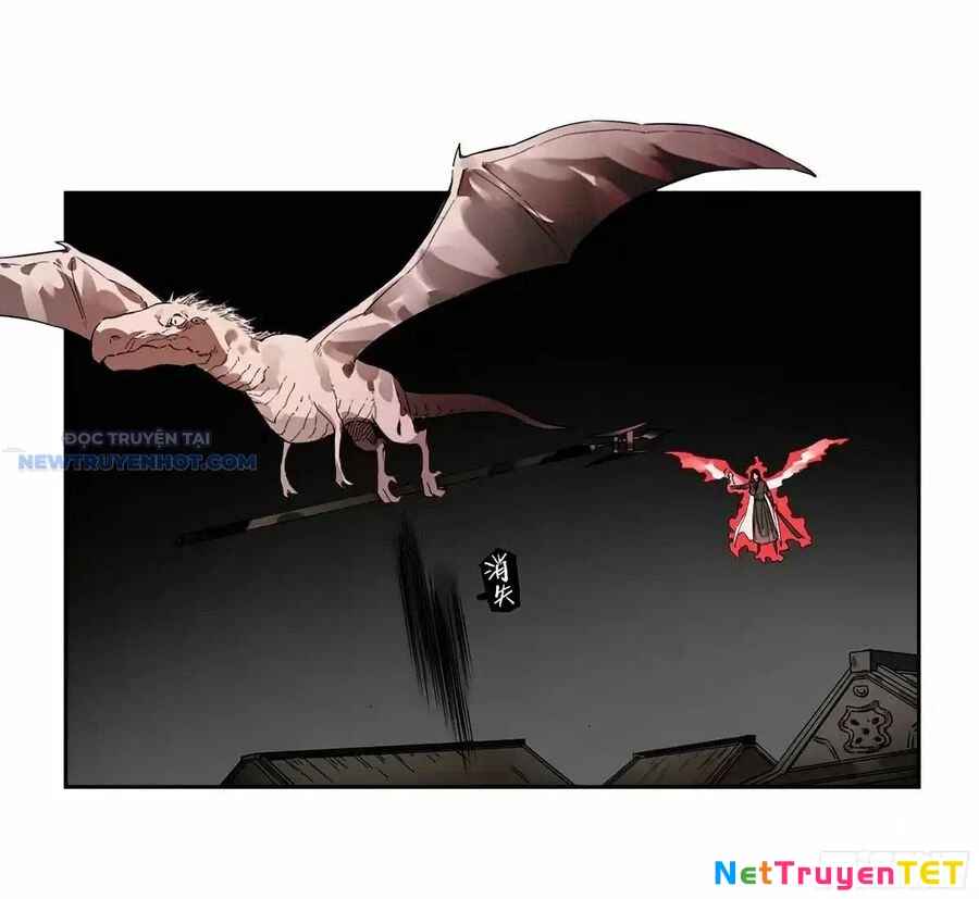 Truyền Võ Chapter 358 - Trang 4