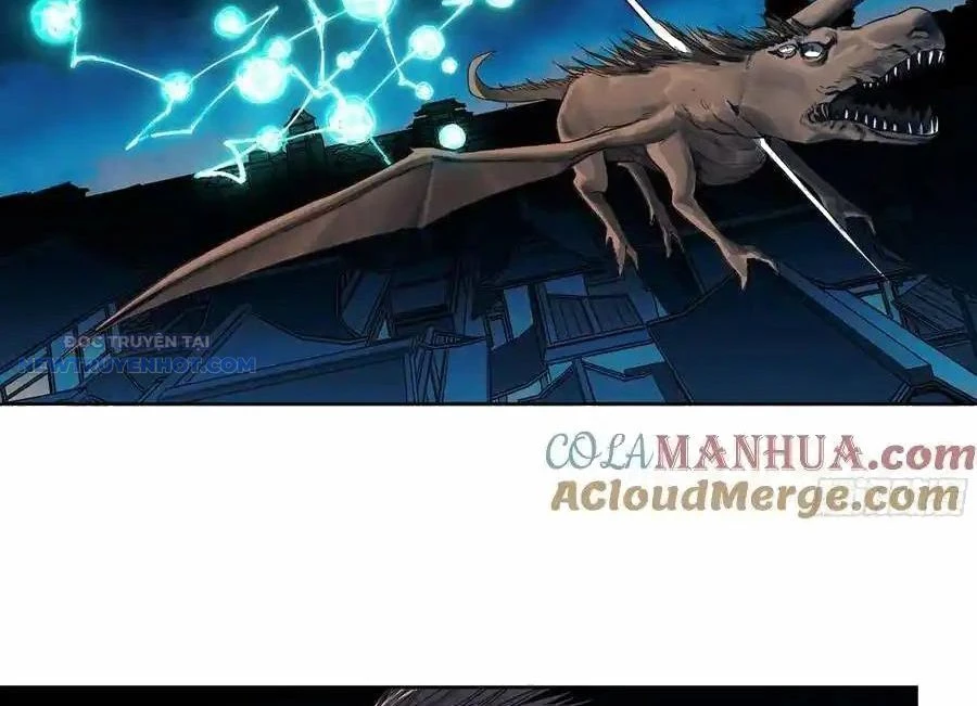 Truyền Võ Chapter 364 - Trang 4