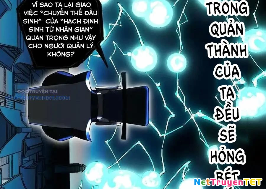 Truyền Võ Chapter 364 - Trang 4