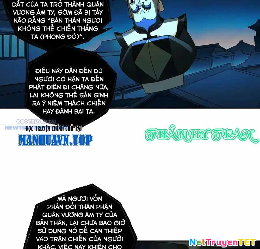 Truyền Võ Chapter 364 - Trang 4