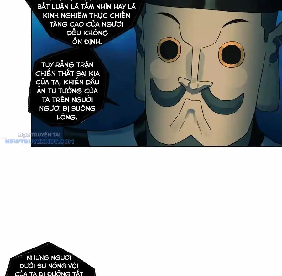 Truyền Võ Chapter 364 - Trang 4