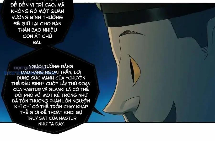 Truyền Võ Chapter 364 - Trang 4
