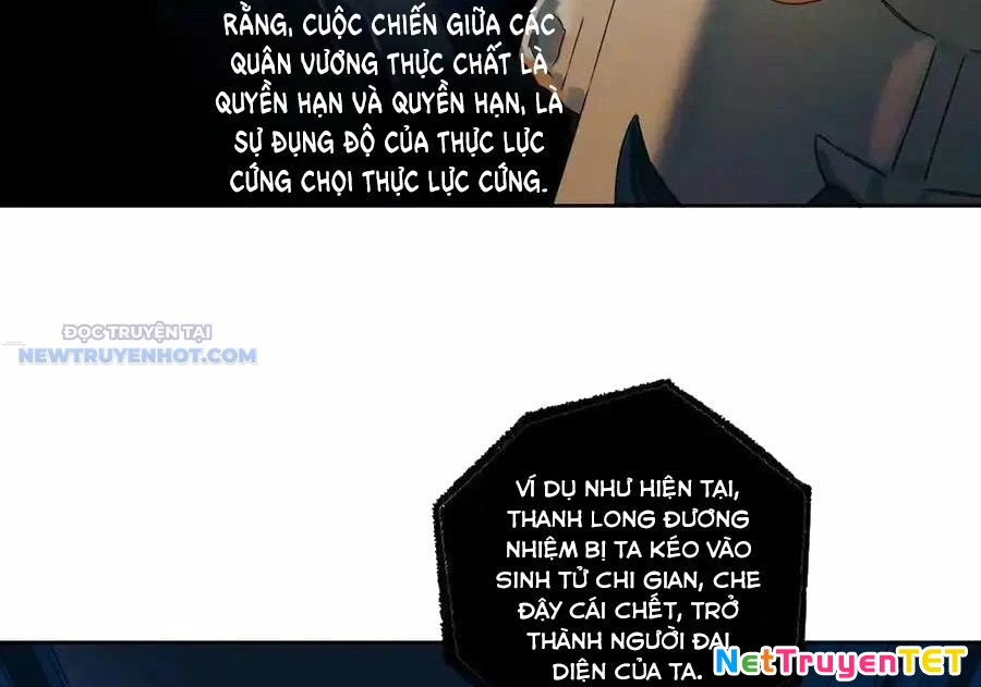 Truyền Võ Chapter 364 - Trang 4