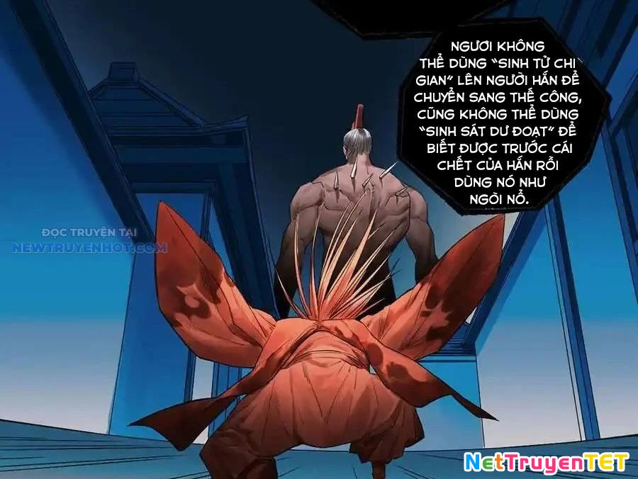 Truyền Võ Chapter 364 - Trang 4
