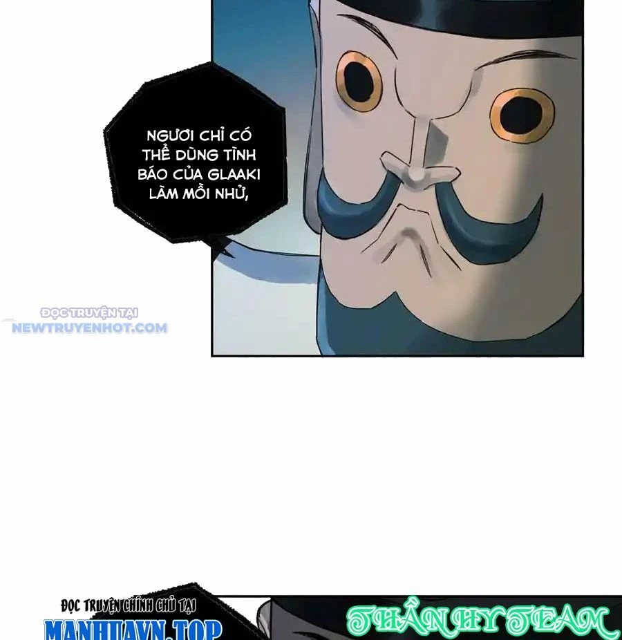 Truyền Võ Chapter 364 - Trang 4