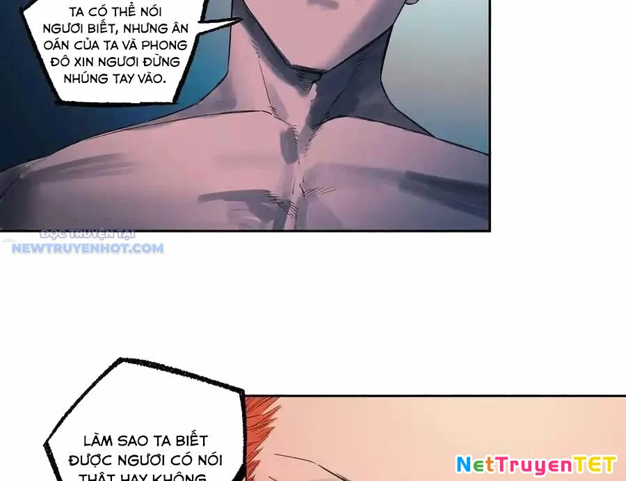 Truyền Võ Chapter 364 - Trang 4