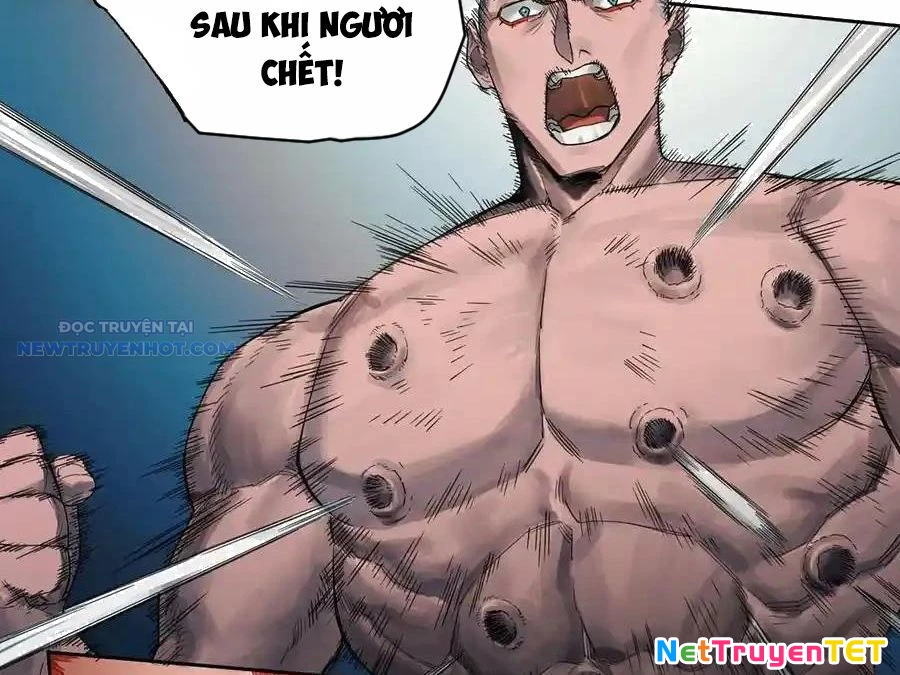 Truyền Võ Chapter 364 - Trang 4