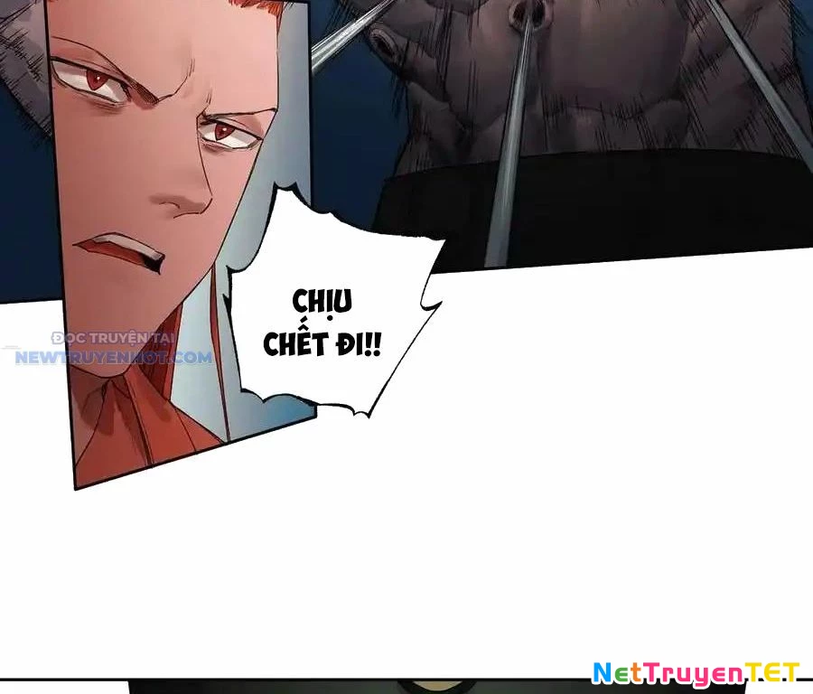 Truyền Võ Chapter 364 - Trang 4