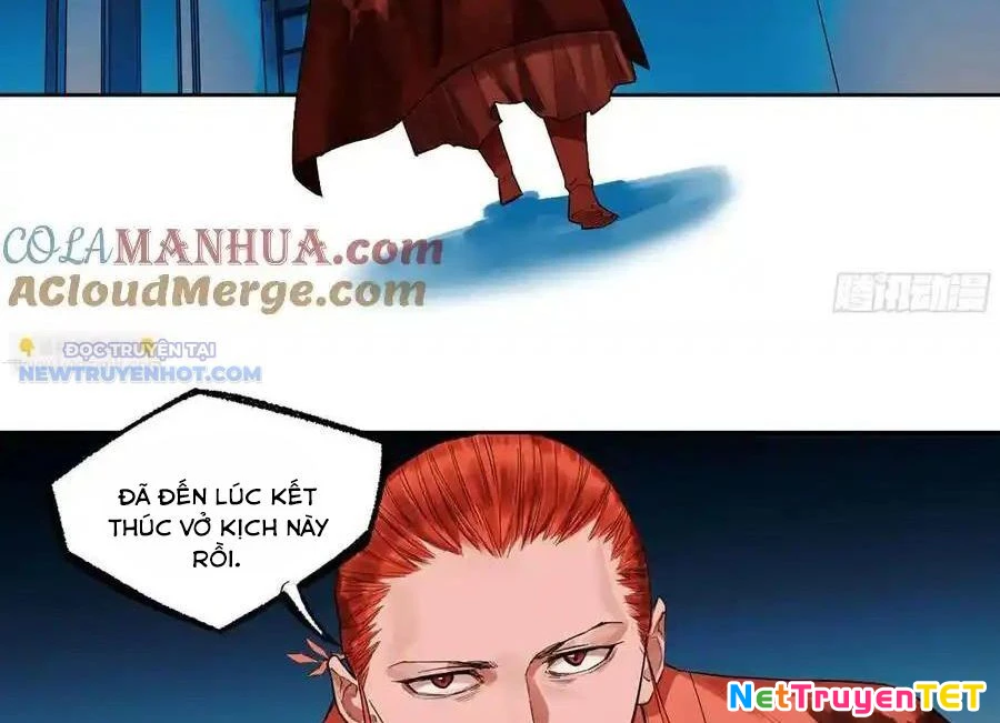 Truyền Võ Chapter 364 - Trang 4