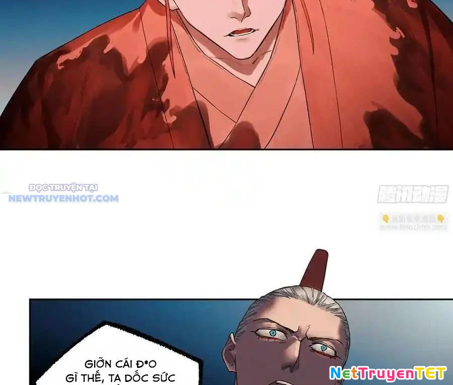 Truyền Võ Chapter 364 - Trang 4