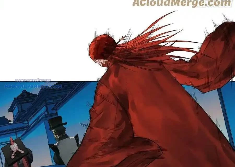 Truyền Võ Chapter 364 - Trang 4