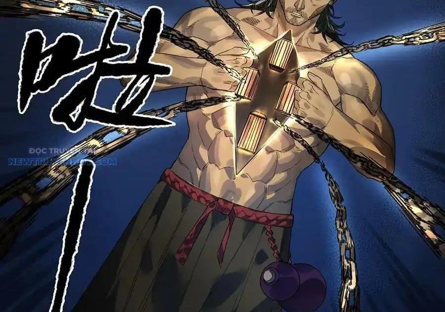 Truyền Võ Chapter 364 - Trang 4