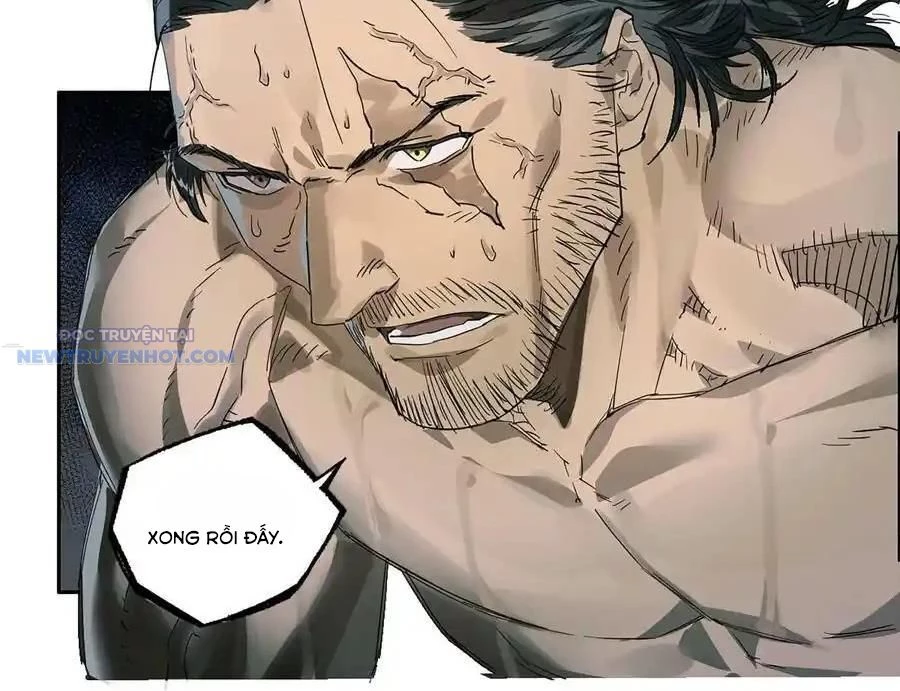 Truyền Võ Chapter 364 - Trang 4