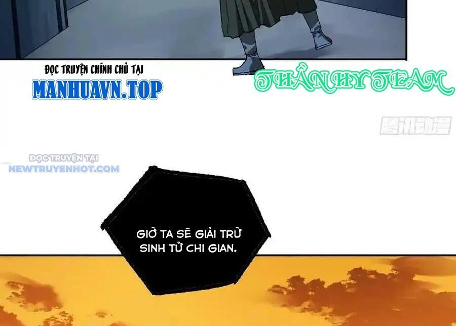 Truyền Võ Chapter 364 - Trang 4
