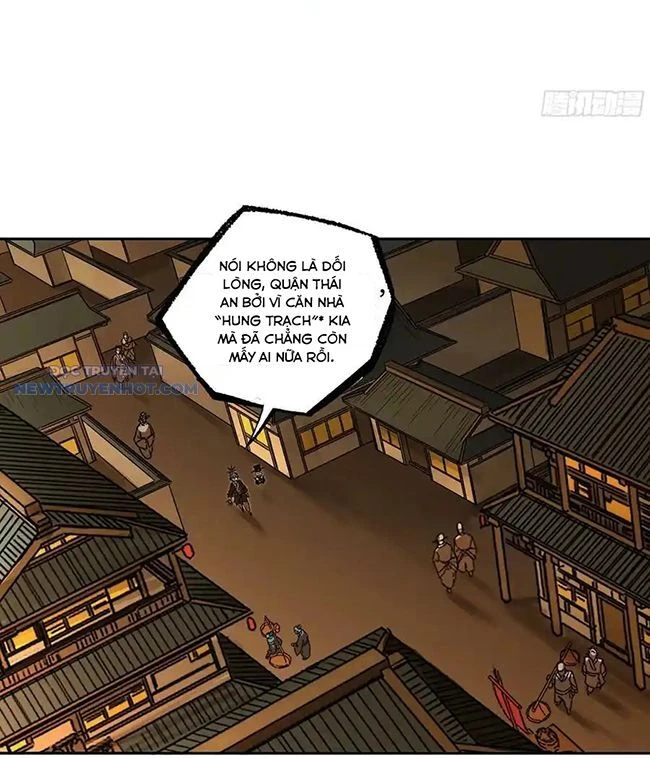 Truyền Võ Chapter 367 - Trang 4