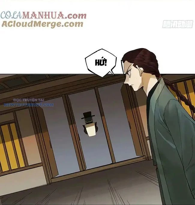 Truyền Võ Chapter 367 - Trang 4