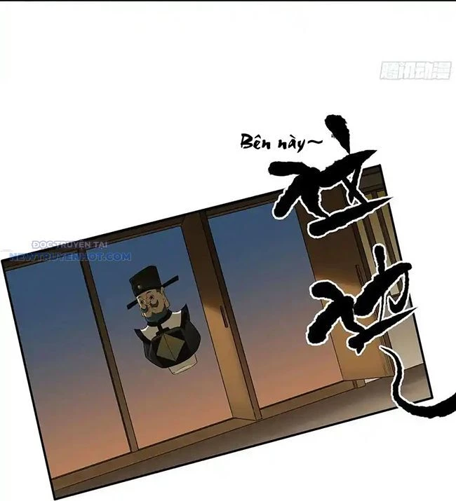 Truyền Võ Chapter 367 - Trang 4