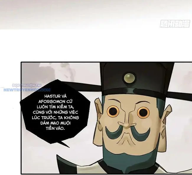Truyền Võ Chapter 367 - Trang 4
