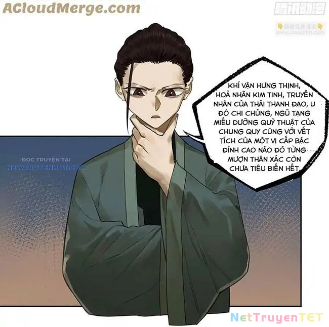 Truyền Võ Chapter 367 - Trang 4