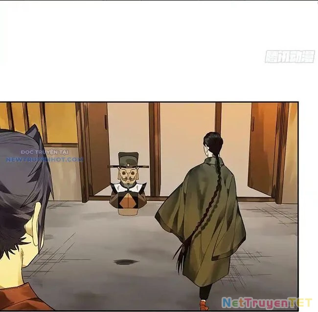 Truyền Võ Chapter 367 - Trang 4