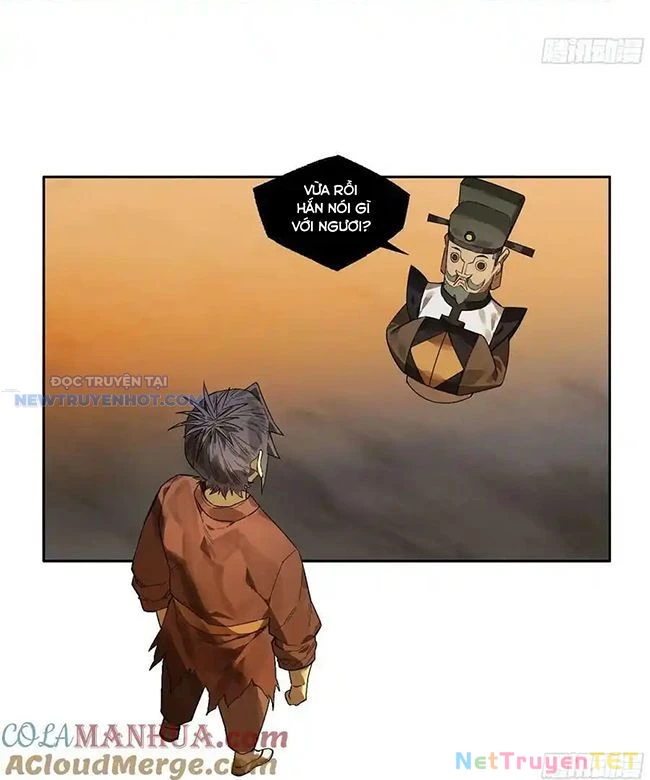 Truyền Võ Chapter 367 - Trang 4