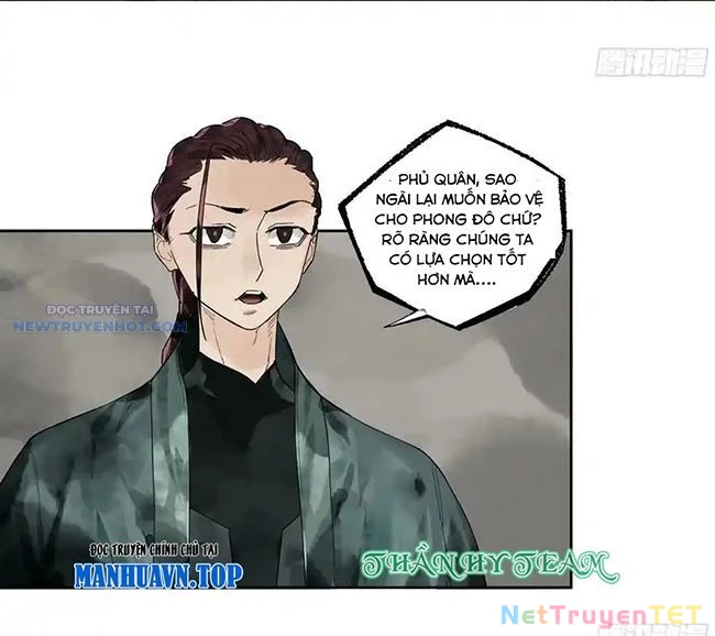 Truyền Võ Chapter 367 - Trang 4