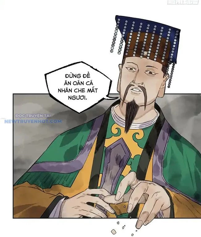 Truyền Võ Chapter 367 - Trang 4