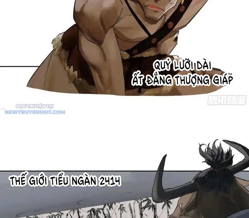 Truyền Võ Chapter 369 - Trang 4