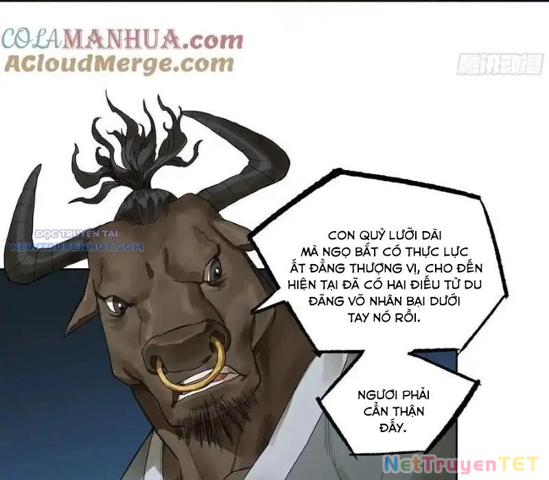 Truyền Võ Chapter 369 - Trang 4