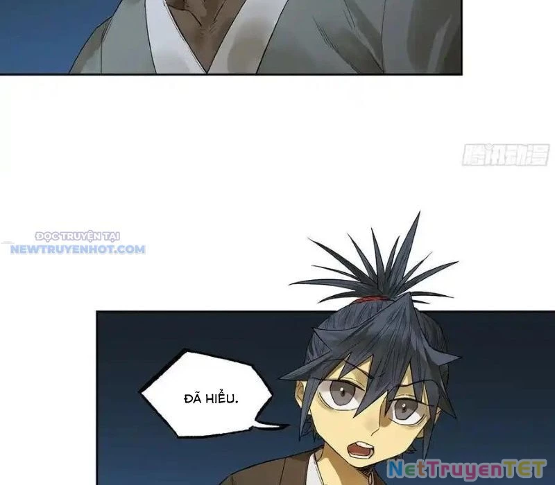 Truyền Võ Chapter 369 - Trang 4