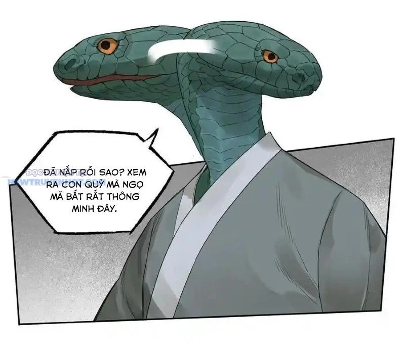 Truyền Võ Chapter 369 - Trang 4