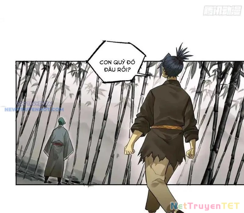 Truyền Võ Chapter 369 - Trang 4