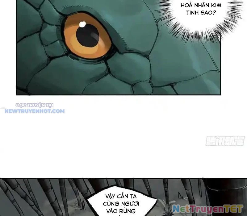 Truyền Võ Chapter 369 - Trang 4