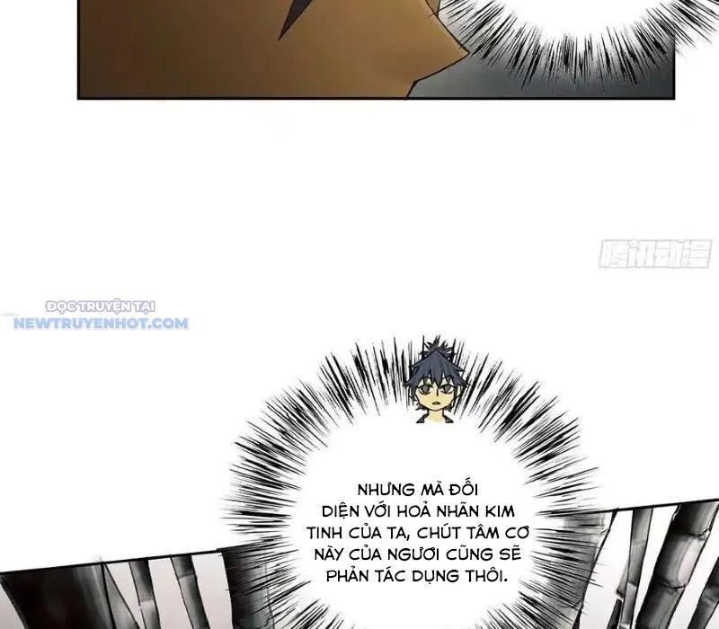 Truyền Võ Chapter 369 - Trang 4