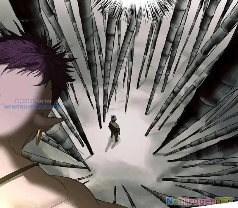 Truyền Võ Chapter 369 - Trang 4