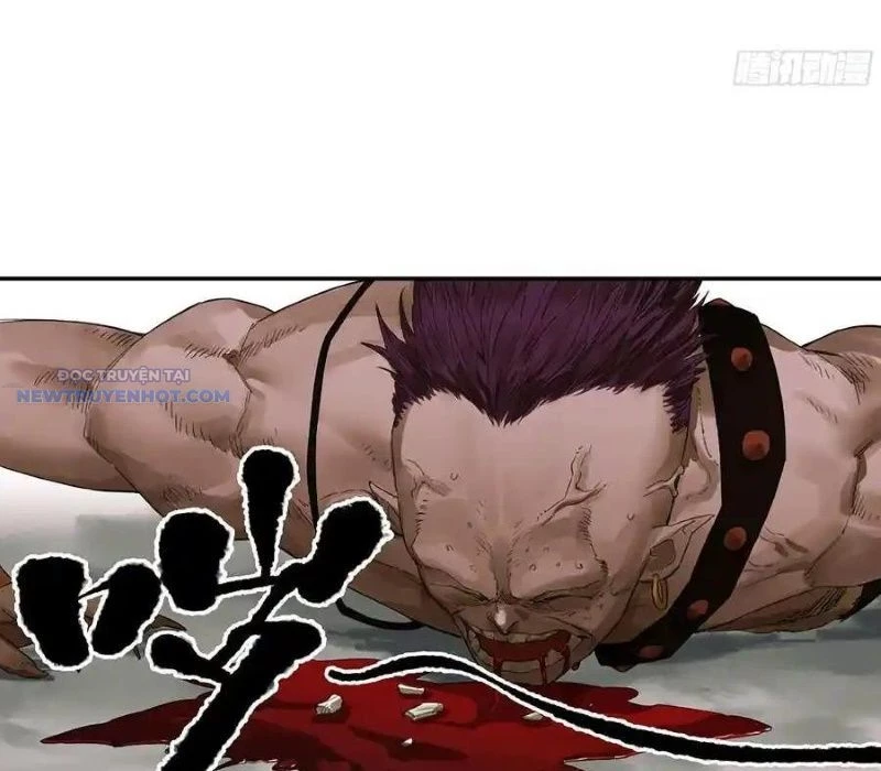 Truyền Võ Chapter 369 - Trang 4