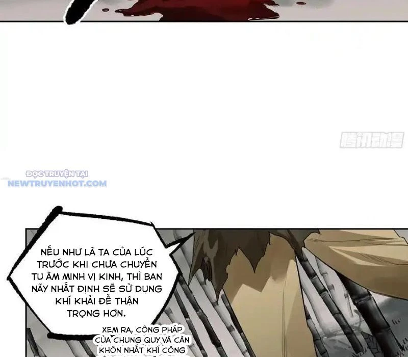 Truyền Võ Chapter 369 - Trang 4