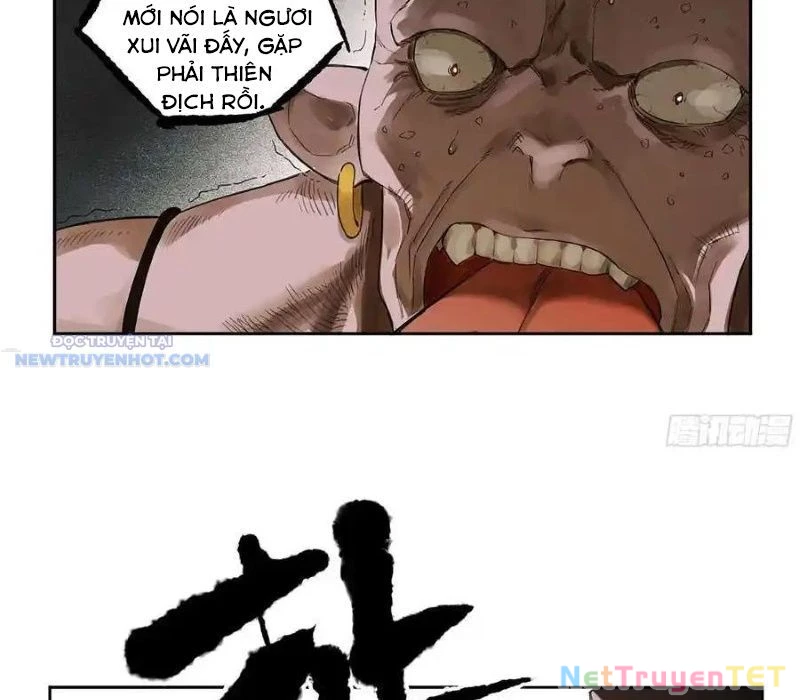 Truyền Võ Chapter 369 - Trang 4
