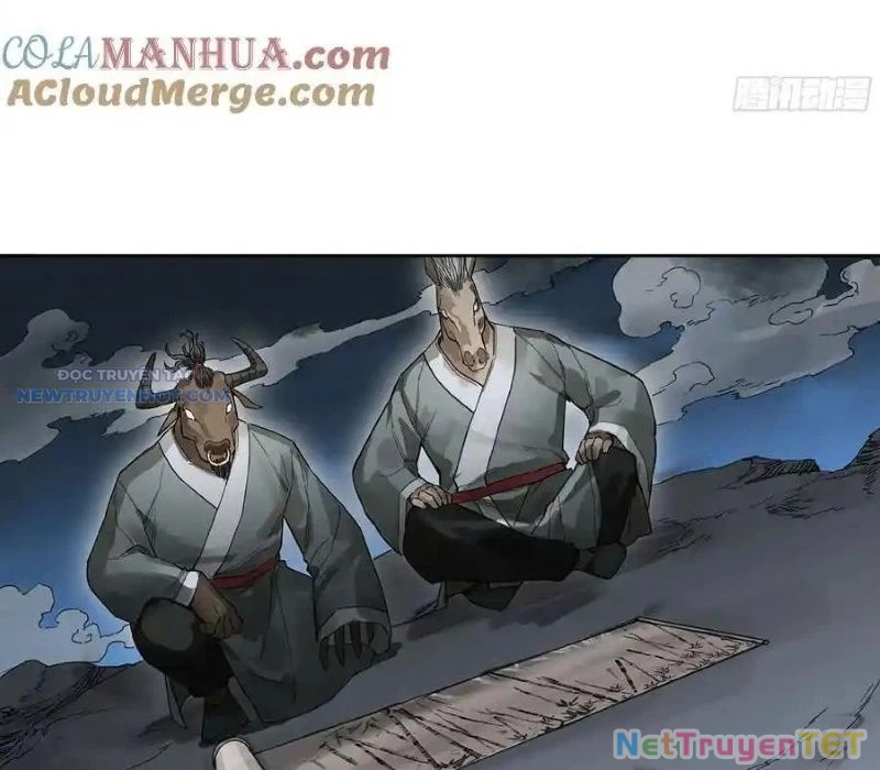 Truyền Võ Chapter 369 - Trang 4