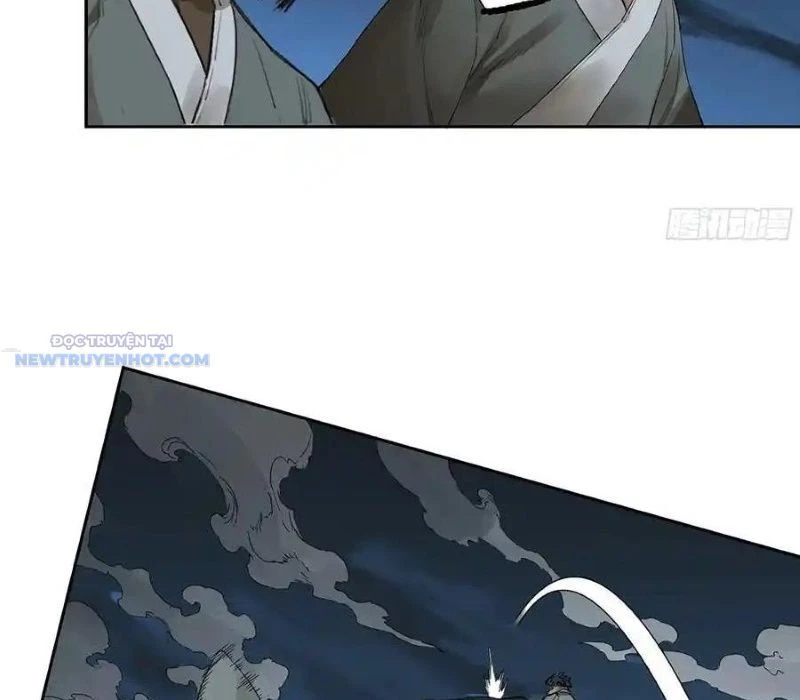 Truyền Võ Chapter 369 - Trang 4