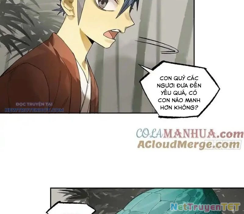 Truyền Võ Chapter 369 - Trang 4