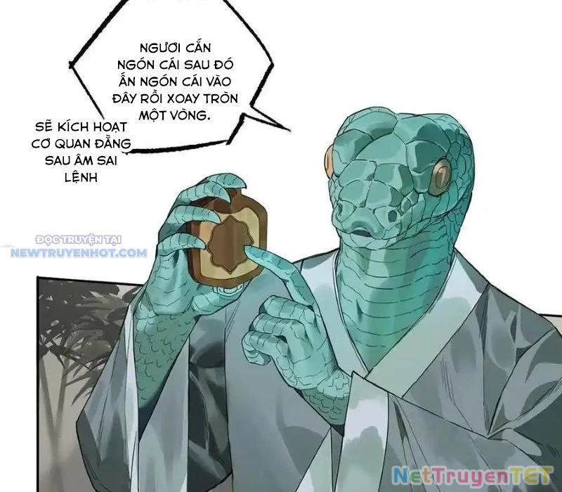 Truyền Võ Chapter 369 - Trang 4