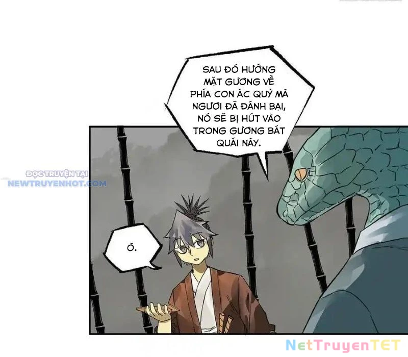 Truyền Võ Chapter 369 - Trang 4