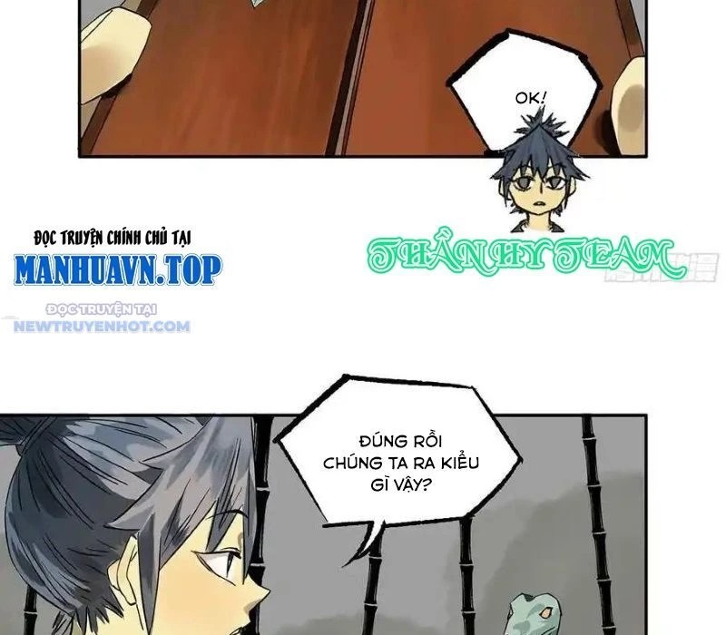 Truyền Võ Chapter 369 - Trang 4