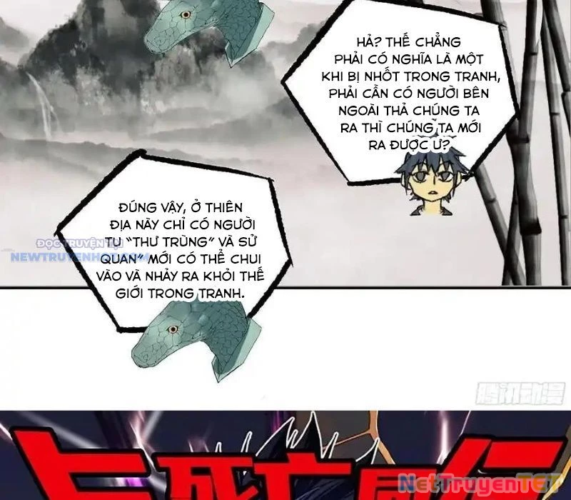 Truyền Võ Chapter 369 - Trang 4
