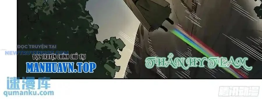 Truyền Võ Chapter 380 - Trang 4
